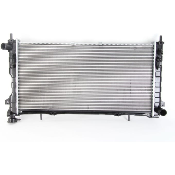 Radiator, motorkoeling THERMOTEC D7Y072TT