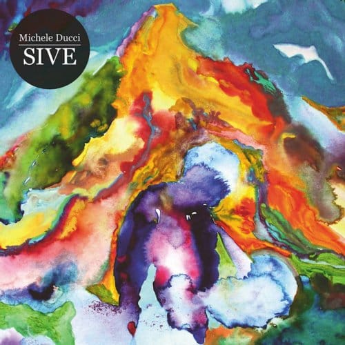 Michele Ducci - Sive (CD)