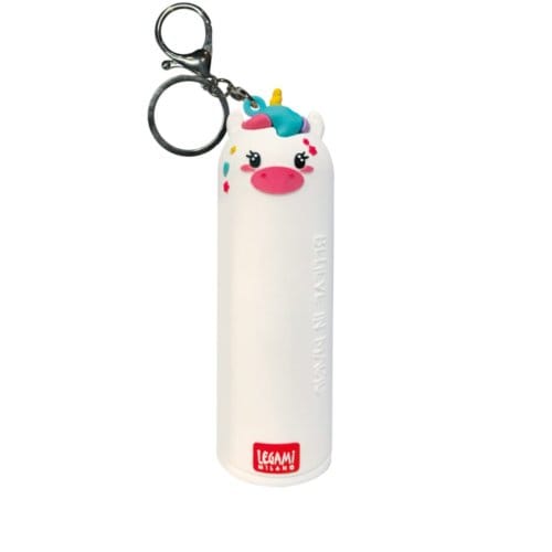 Legami power bank - eenhoorn