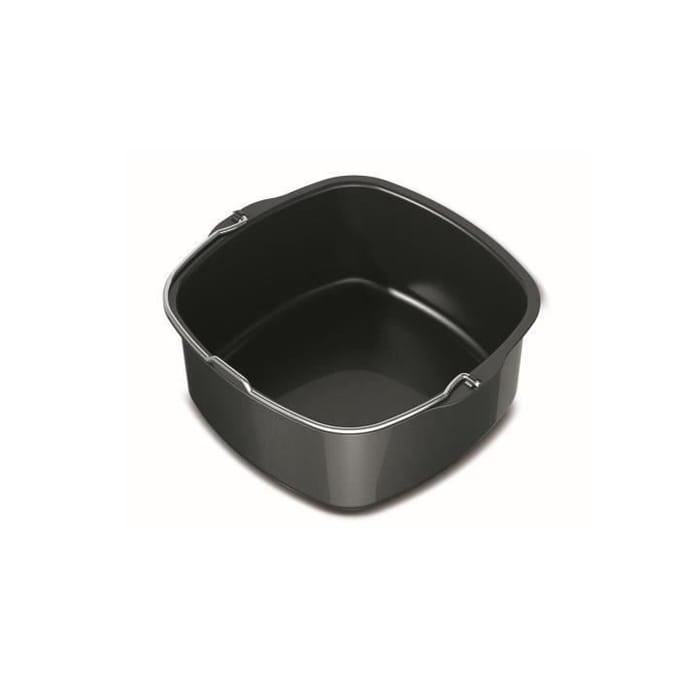 Philips Ovenschaal & Bakblik Airfryer Accessoire - HD9945/01 - Geschikt voor Philips - Bakaccessoire met 7 muffin cups
