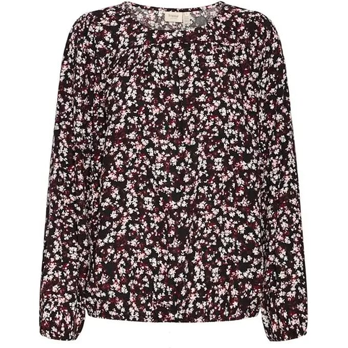 fransa - FRKIKI BL 5 - Dames - Blouses