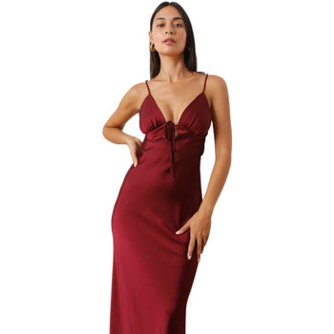 Jurk La Modeuse 79348_P188744