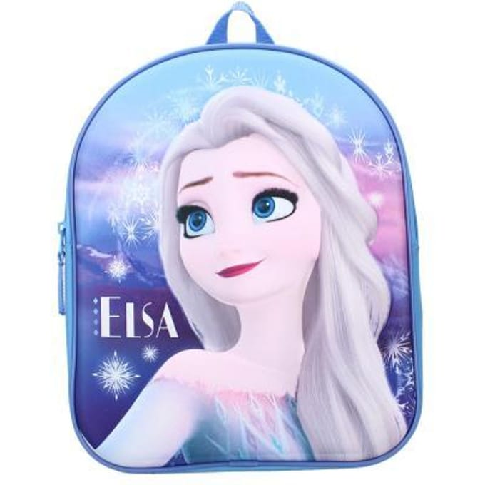 Frozen 3D rugzak