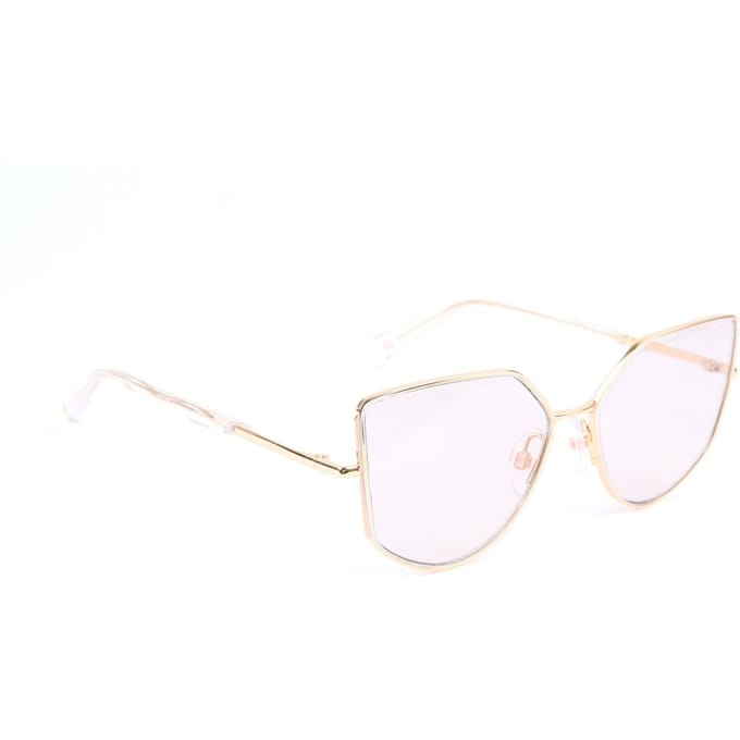 Ana Hickmann Sunglasses HI3207 T01A 54