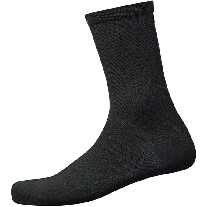 Shimano S-phyre Sokken Zwart EU 36-40