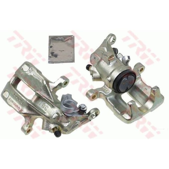 Remklauw TRW BHN120E, achter rechts
