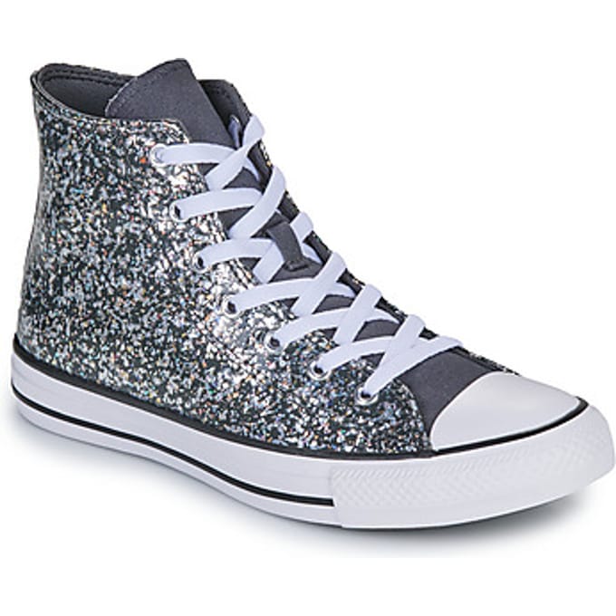 Hoge Sneakers Converse CHUCK TAYLOR ALL STAR GLITTER