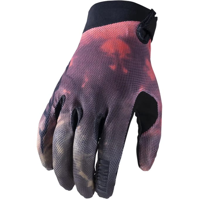 Motorcross handschoenen Kenny Gravity