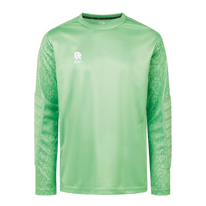 Robey Patron Goalkeeper Shirt LS Padded - - 140