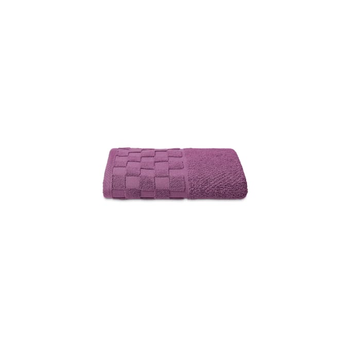 Handdoek Esli Grid