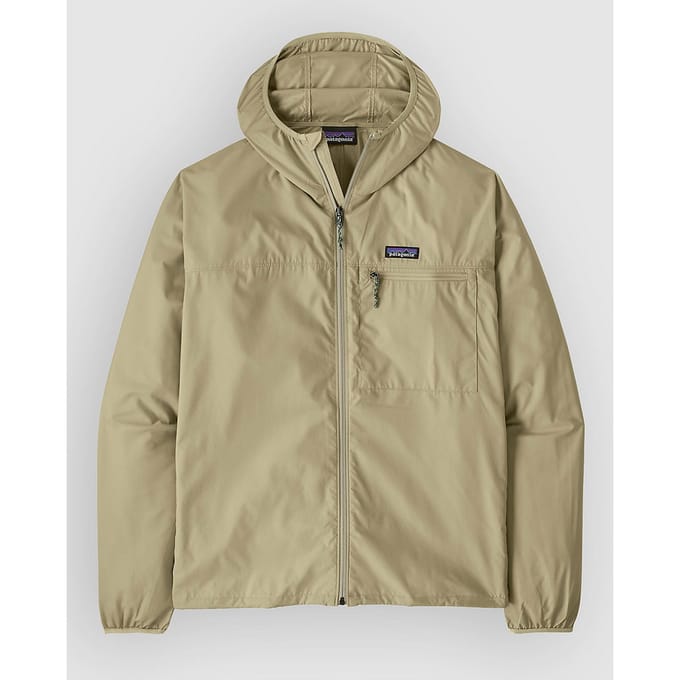 Patagonia Light & Variable Jas