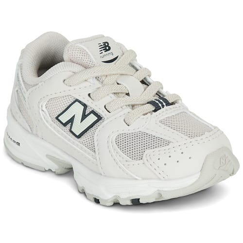 New Balance 530 Unisex Sneakers - MOONBEAM