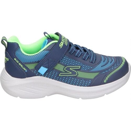 Lage Sneakers Skechers 114482
