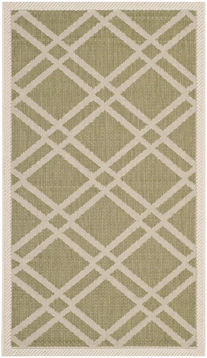 Vloerkleed Marbella in- & outdoor | Safavieh