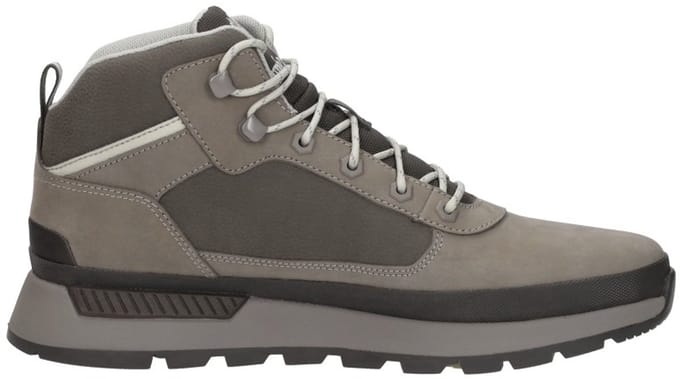 Timberland Field Trekker Mid Veterschoenen Hoog - Donkergrijs - Maat 43