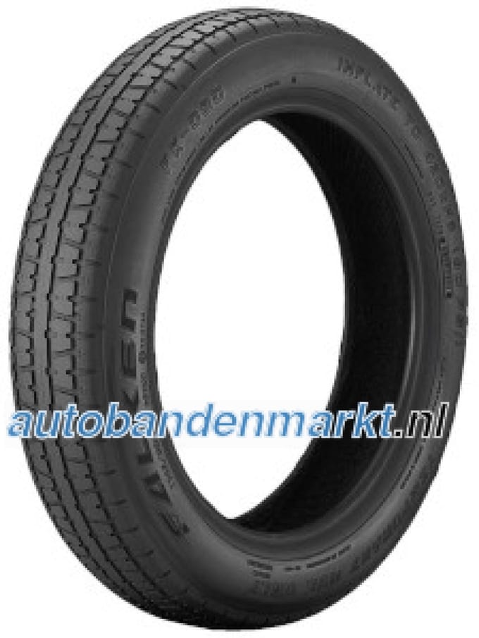 Falken FK090 ( T155/80 D17 100M BLK )