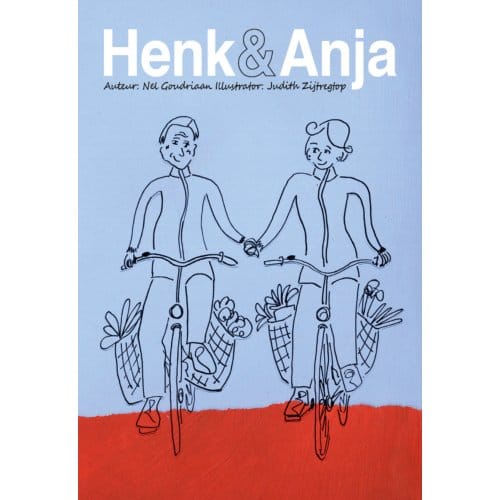Henk & Anja - Nel Goudriaan