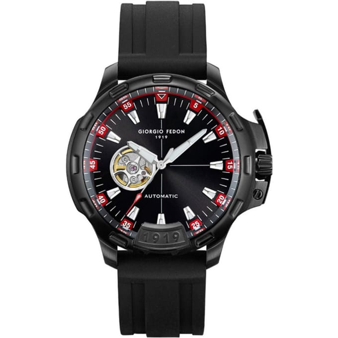 Giorgio Fedon 1919 Timeless IX Automatic | GFCK009