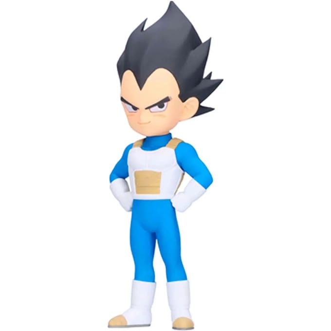 Beeldje Banpresto Dragon Ball Daima Vegeta