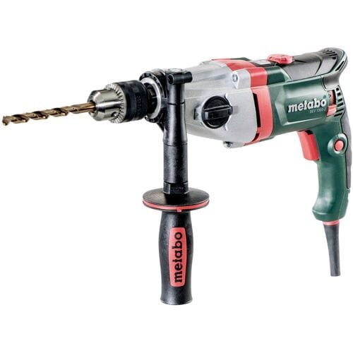 Metabo BEV 1300-2 - Boormachine - 1300 Watt - 2 Snelheden - VTC-Elektronica