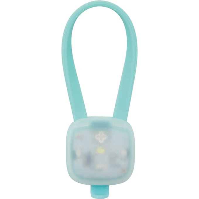 Verlichtingsset voor + achter Urban Proof