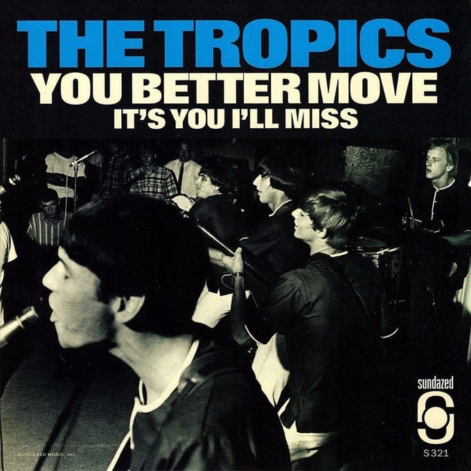 7-you Better Move