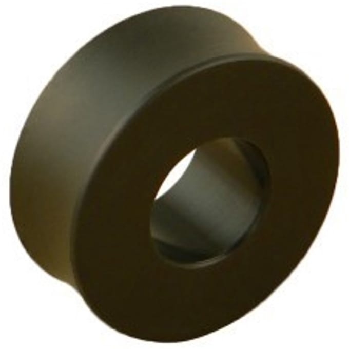 TORMAX TEP tegenwiel