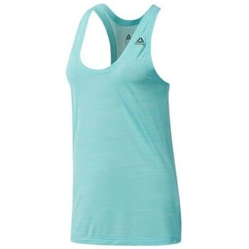 T-shirt Korte Mouw Reebok Sport Wor AC Tank