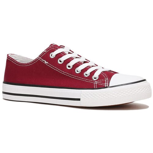 Sneakers La Modeuse 13218_P29854