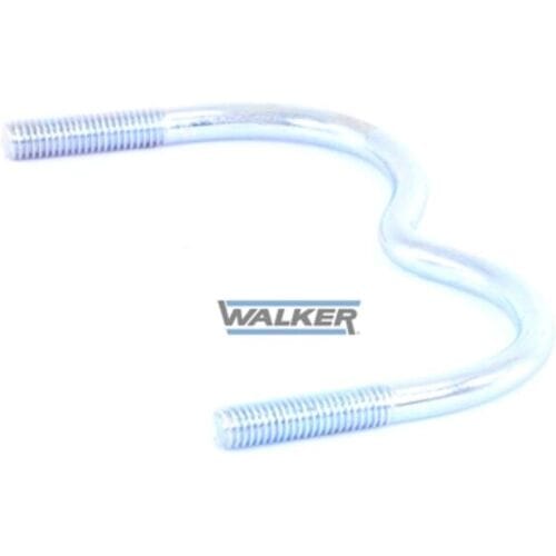 U-klem, uitlaatsysteem WALKER 82145