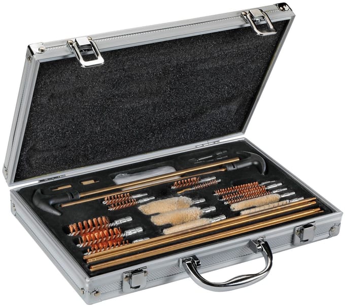 Prohunt verney carron wapenreiniging set