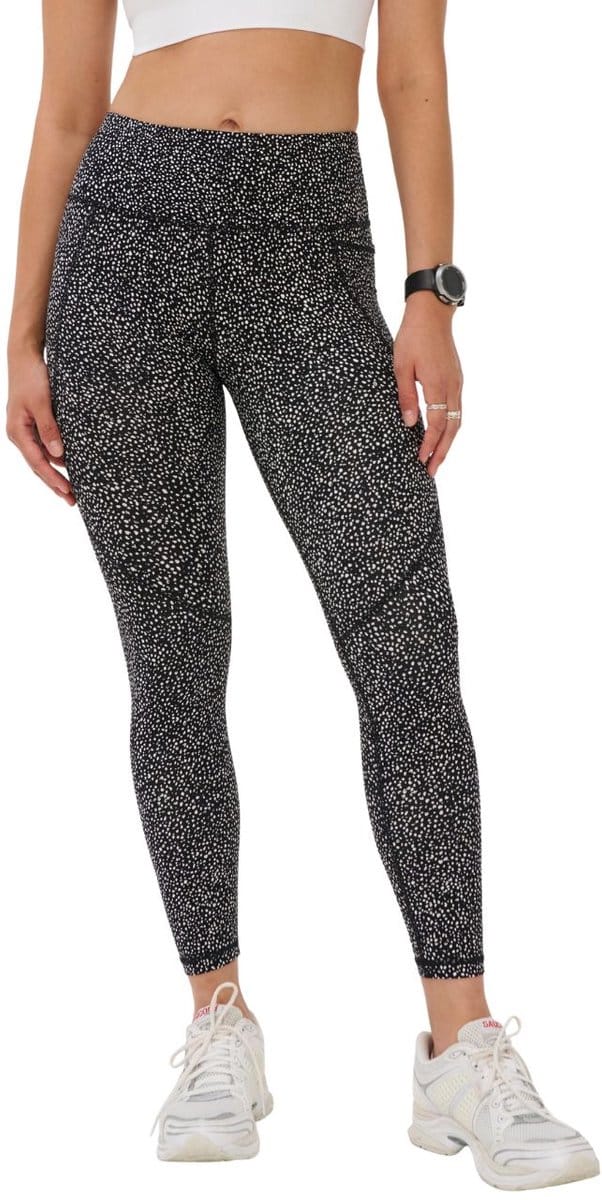 Sweaty Betty Power 7/8 Gym Leggings - Maat M