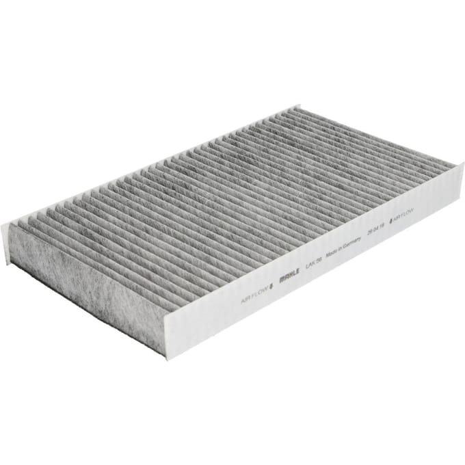 Cabine luchtfilter KNECHT LAK 56
