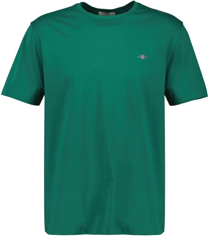 GANT T-shirt Reg Shield Set van 1
