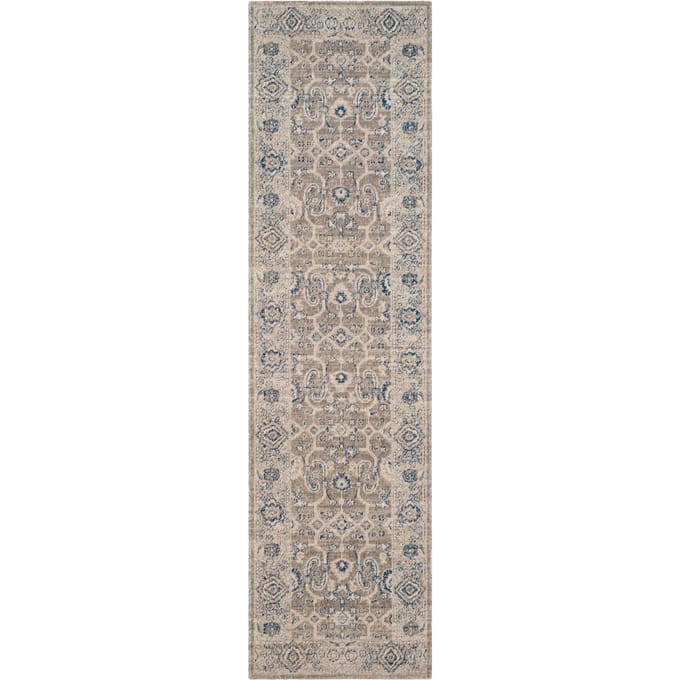 Tapijtloper Pilani | Safavieh