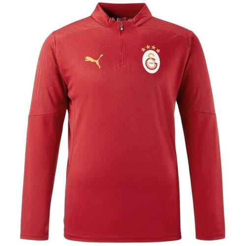 Sweaters Puma Galatasaray 1/4 zip Training 24/25
