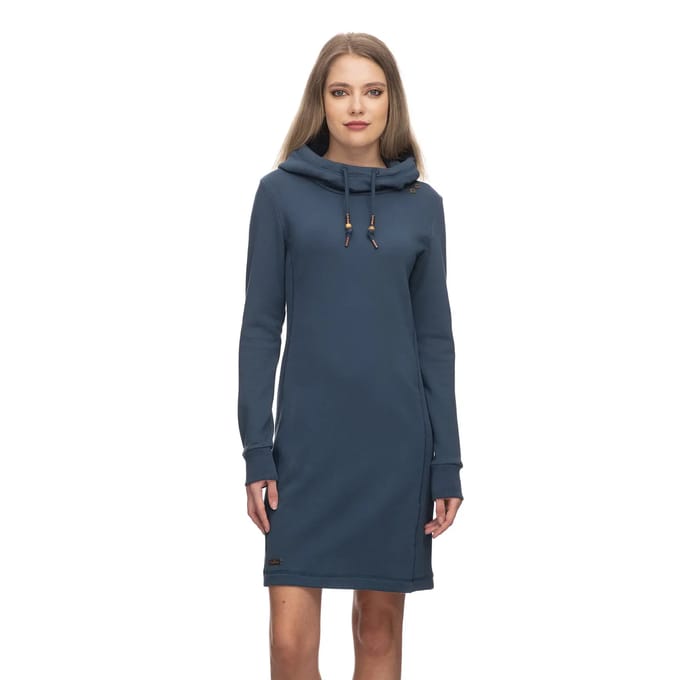 Damesjurk Ragwear Sabreen
