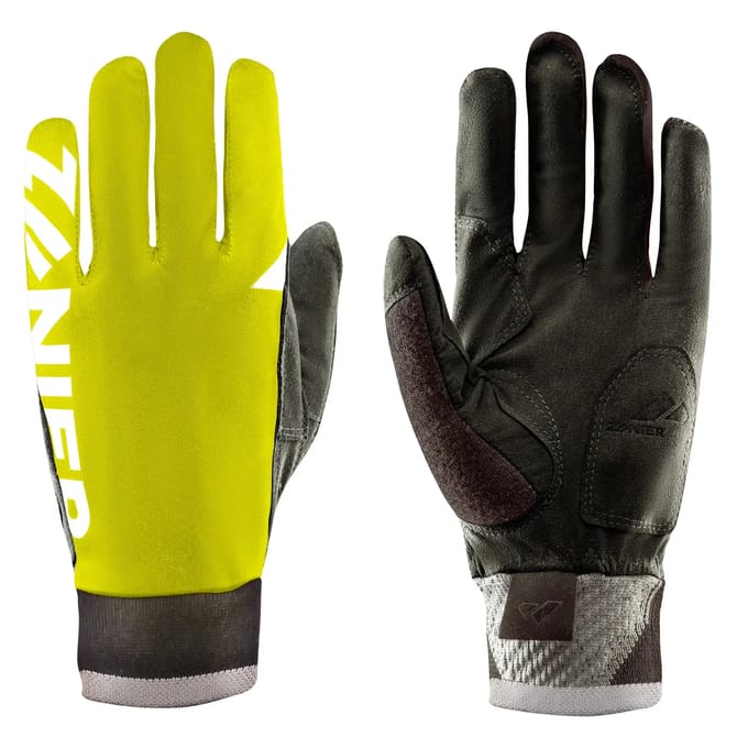 Skihandschoenen Zanier XC Pro
