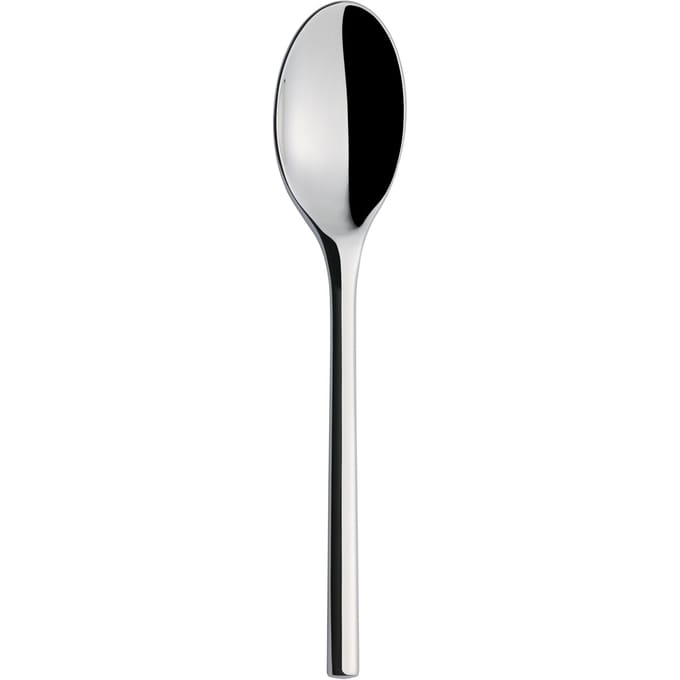 Iittala - Artik Lepel - Dessertlepel - zilver