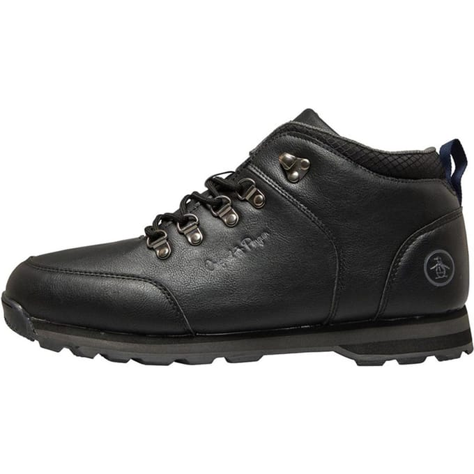 Penguin | Heren Veterschoenen