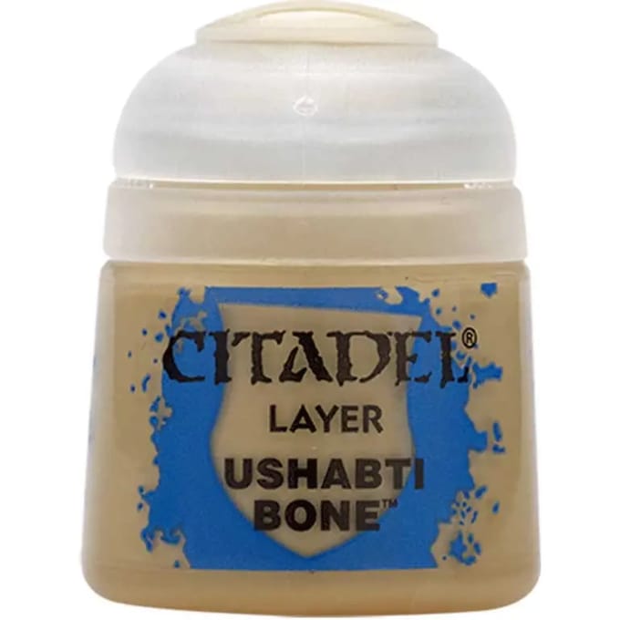 Verf Games Workshop Citadel-Layer Ushabti