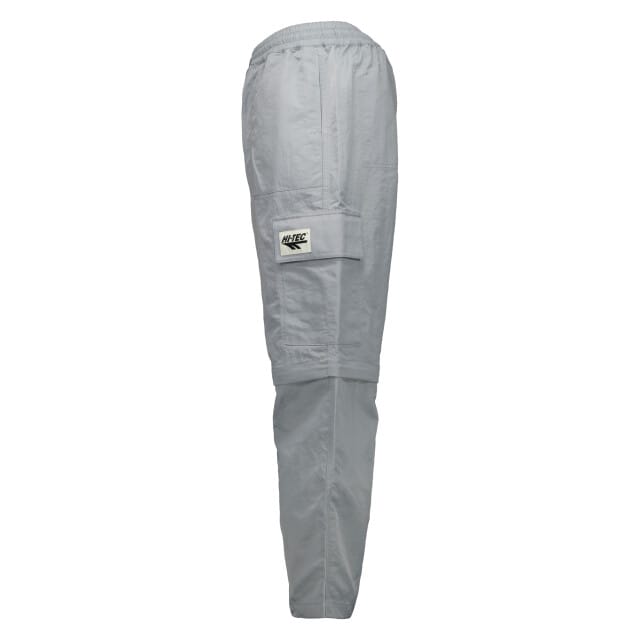 Hi-tec Hts74 Lm Zip-off Pants Pantalons Grijs Htsa04003