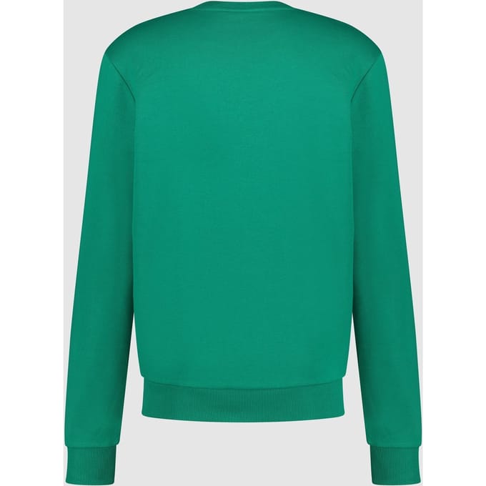 Circle of Trust Jordan Sweat Green Edge Größe: M | Pullover Outlet | Herren | Grün