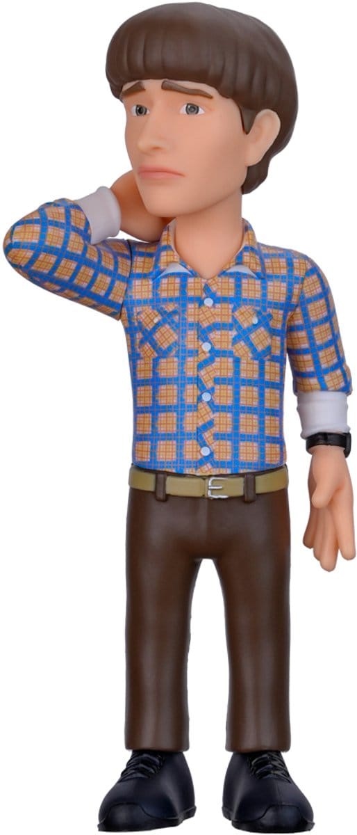 STRANGER THINGS - Will Tense - Figure Minix 12cm