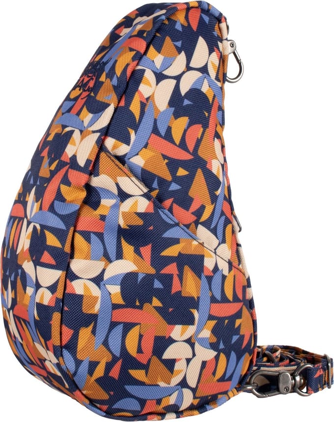 Healthy Back Bag Large Baglett Half Moon 1