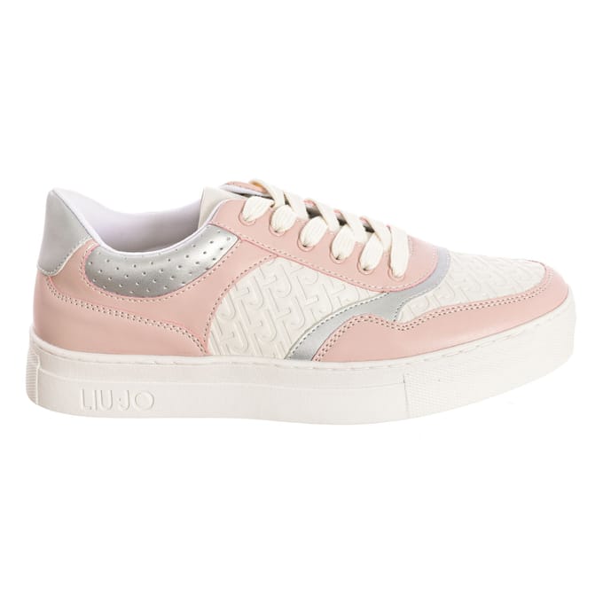 Klassieke sneaker ALICIA 505 4A3701EX097 vrouw