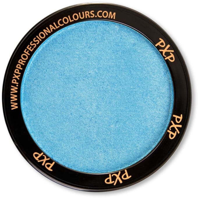 Aqua body & facepaint PXP 10 gr Pearl Sky Blue EU compliant