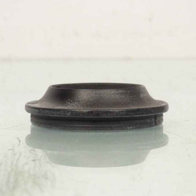 Cache poussière de fourche pour scooter Yamaha 125 X-Max 2014-2017 37P-F3144-00