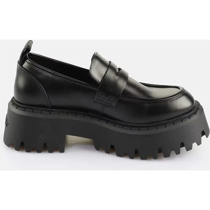 Damesschoenen Buffalo Aspen Loafer