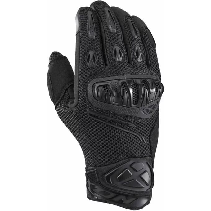 Zomer motorhandschoenen Ixon Mirage Airflow